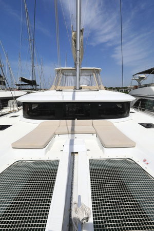 Lagoon 46 „PANOS“ – fotka 25