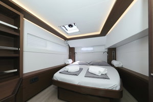 Lagoon 46 „PANOS“ – fotka 20