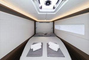 Lagoon 46 „PANOS“ – fotka 47