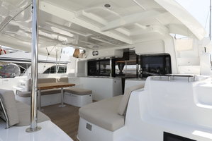 Lagoon 46 „PANOS“ – fotka 5
