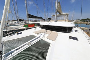 Lagoon 46 „PANOS“ – fotka 23