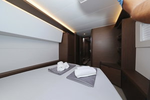 Lagoon 46 „PANOS“ – fotka 41