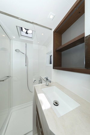 Lagoon 46 „PANOS“ – fotka 59