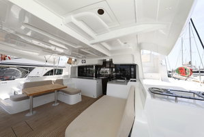 Lagoon 46 „PANOS“ – fotka 6
