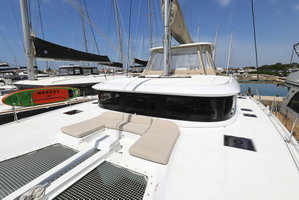 Lagoon 46 „PANOS“ – fotka 22
