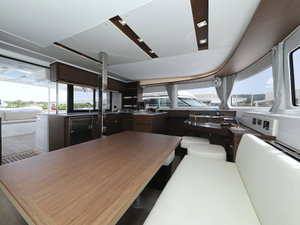 Lagoon 46 „PANOS“ – fotka 3