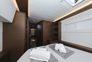 Lagoon 46 „PANOS“ – fotka 40