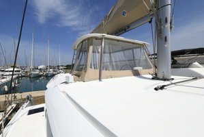 Lagoon 46 „PANOS“ – fotka 29