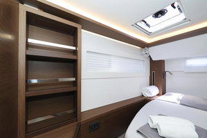 Lagoon 46 „PANOS“ – fotka 43