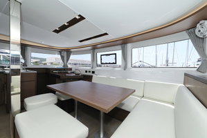 Lagoon 46 „PANOS“ – fotka 75