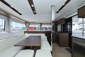 Lagoon 46 „PANOS“ – fotka 81