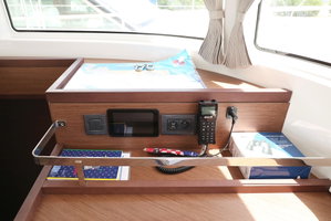 Lagoon 46 „PANOS“ – fotka 18