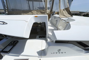 Lagoon 46 „PANOS“ – fotka 30