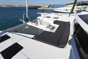 Lagoon 51 „SERENDIPITY“ – fotka 27