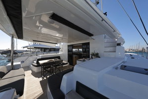 Lagoon 51 „SERENDIPITY“ – fotka 7
