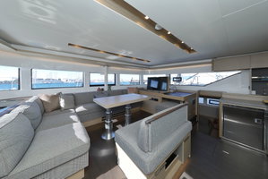 Lagoon 51 „SERENDIPITY“ – fotka 99