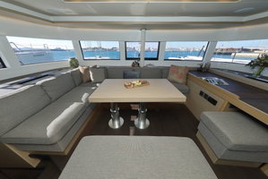 Lagoon 51 „SERENDIPITY“ – fotka 105
