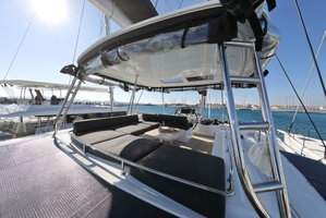 Lagoon 51 „SERENDIPITY“ – fotka 39