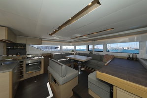 Lagoon 51 „SERENDIPITY“ – fotka 106