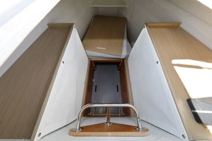 Lagoon 51 „SERENDIPITY“ – fotka 31
