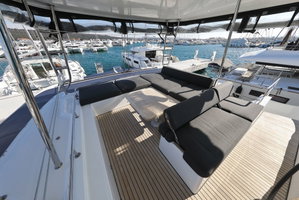 Lagoon 51 „SERENDIPITY“ – fotka 34