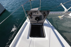 Lagoon 51 „SERENDIPITY“ – fotka 30
