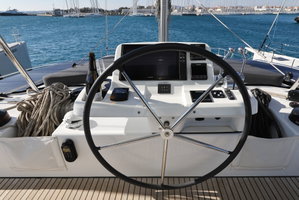 Lagoon 51 „SERENDIPITY“ – fotka 36