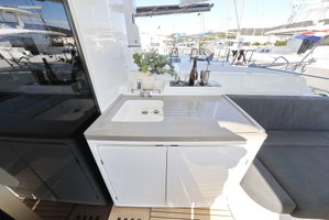 Lagoon 51 „SERENDIPITY“ – fotka 22