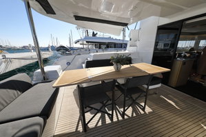 Lagoon 51 „SERENDIPITY“ – fotka 44