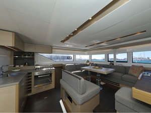 Lagoon 51 „SERENDIPITY“ – fotka 3