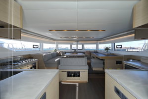 Lagoon 51 „SERENDIPITY“ – fotka 101