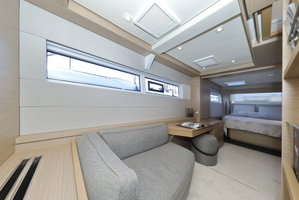 Lagoon 51 „SERENDIPITY“ – fotka 63
