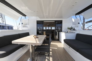 Lagoon 51 „SERENDIPITY“ – fotka 9