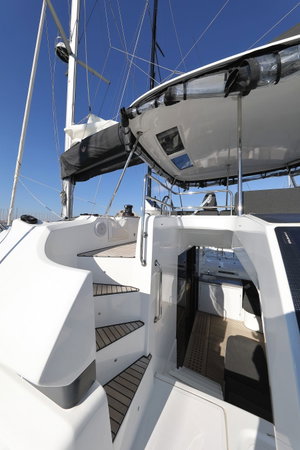 Lagoon 51 „SERENDIPITY“ – fotka 42