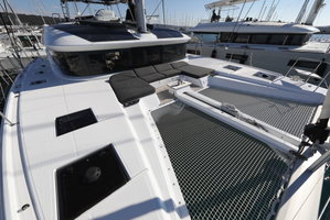 Lagoon 51 „SERENDIPITY“ – fotka 24
