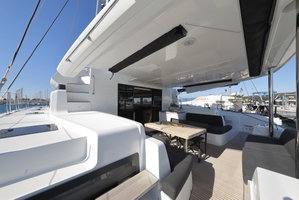 Lagoon 51 „SERENDIPITY“ – fotka 6