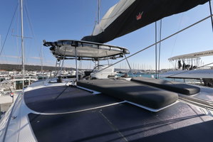 Lagoon 51 „SERENDIPITY“ – fotka 32