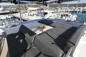 Lagoon 51 „SERENDIPITY“ – fotka 40