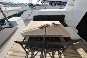 Lagoon 51 „SERENDIPITY“ – fotka 10