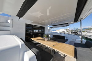 Lagoon 51 „SERENDIPITY“ – fotka 43