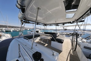 Lagoon 51 „SERENDIPITY“ – fotka 33