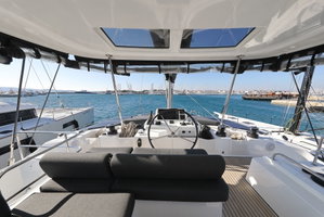 Lagoon 51 „SERENDIPITY“ – fotka 35