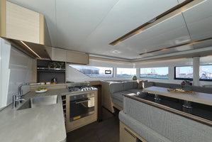 Lagoon 51 „SERENDIPITY“ – fotka 102