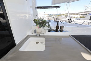 Lagoon 51 „SERENDIPITY“ – fotka 12