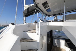 Lagoon 51 „SERENDIPITY“ – fotka 41