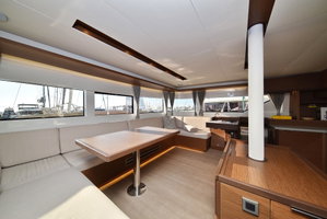Lagoon 50 „RAGNAR“ – fotka 27