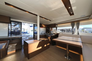 Lagoon 50 „RAGNAR“ – fotka 79