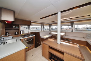 Lagoon 50 „RAGNAR“ – fotka 23