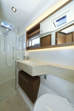 Lagoon 50 „RAGNAR“ – fotka 61