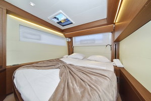 Lagoon 50 „RAGNAR“ – fotka 5